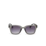 Okkia Sunglasses Giovanni Grey - Image 6