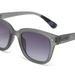 Okkia Sunglasses Giovanni Grey - Image 4