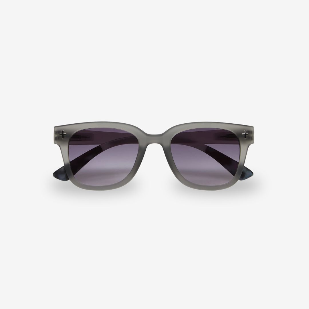 Okkia Sunglasses Giovanni Grey