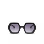 Okkia Sunglasses Emma Black - Image 4