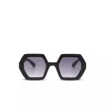 Okkia Sunglasses EMMA Black - Image 4