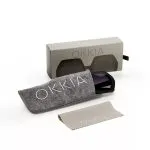 Okkia Sunglasses EMMA Black - Image 6