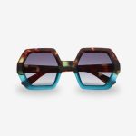 Okkia Sunglasses Emma Black - Image 8