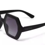 Okkia Sunglasses EMMA Black - Image 3