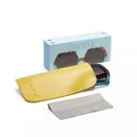 Okkia Sunglasses EMMA Havana Blue - Image 7