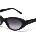 Okkia Sunglasses LINA Black - Image 4