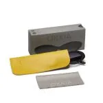 Okkia Sunglasses LINA Black - Image 5
