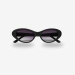 Okkia Sunglasses Lina Black