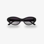 Okkia Sunglasses LINA Black