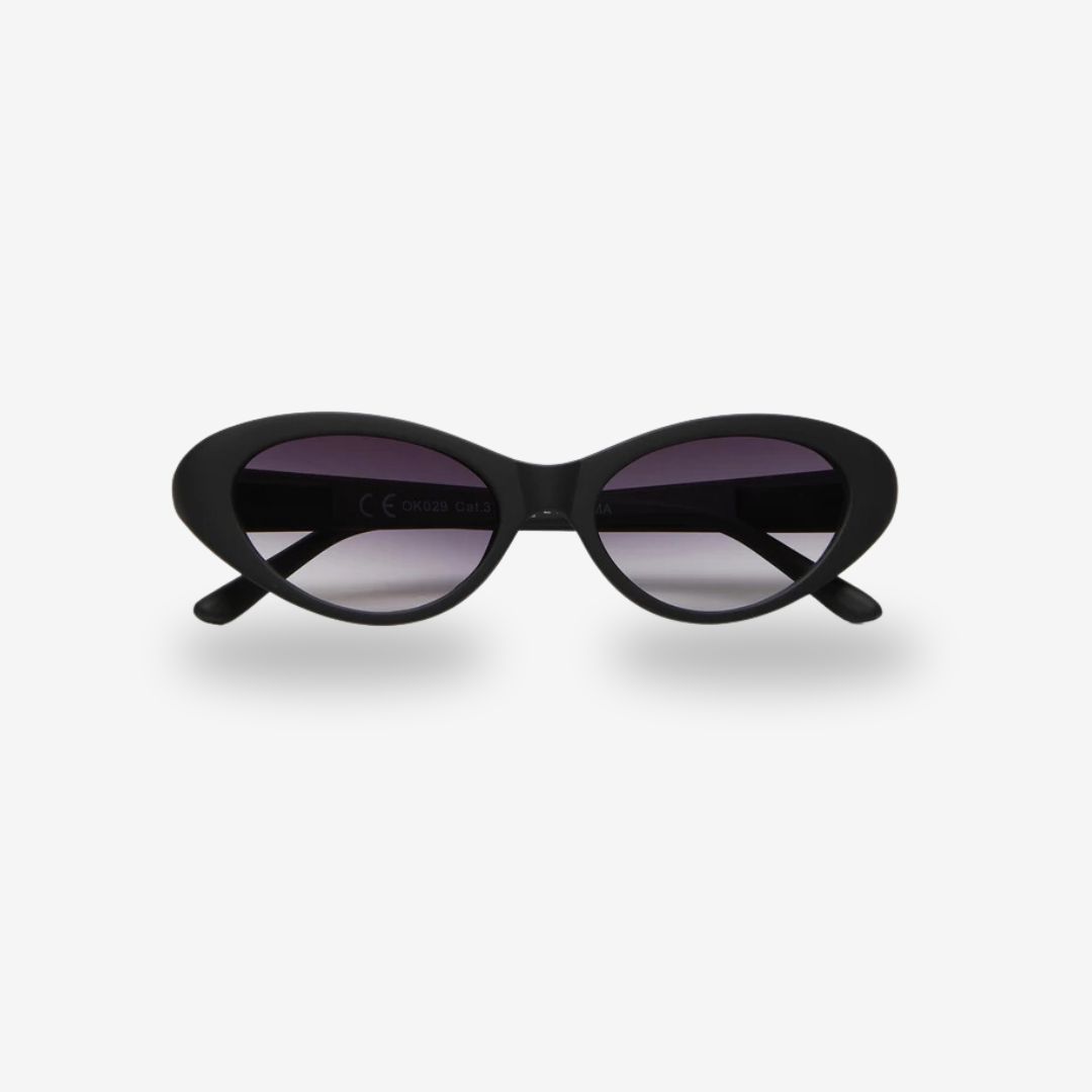 Okkia Sunglasses Lina Black