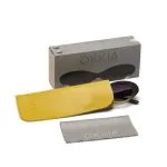 Okkia Sunglasses LINA Black Rose - Image 5