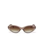 Okkia Sunglasses LINA Dust Rose - Image 2