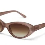 Okkia Sunglasses LINA Dust Rose - Image 4