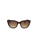 Okkia Sunglasses Silvia Cat Havana  - Image 5