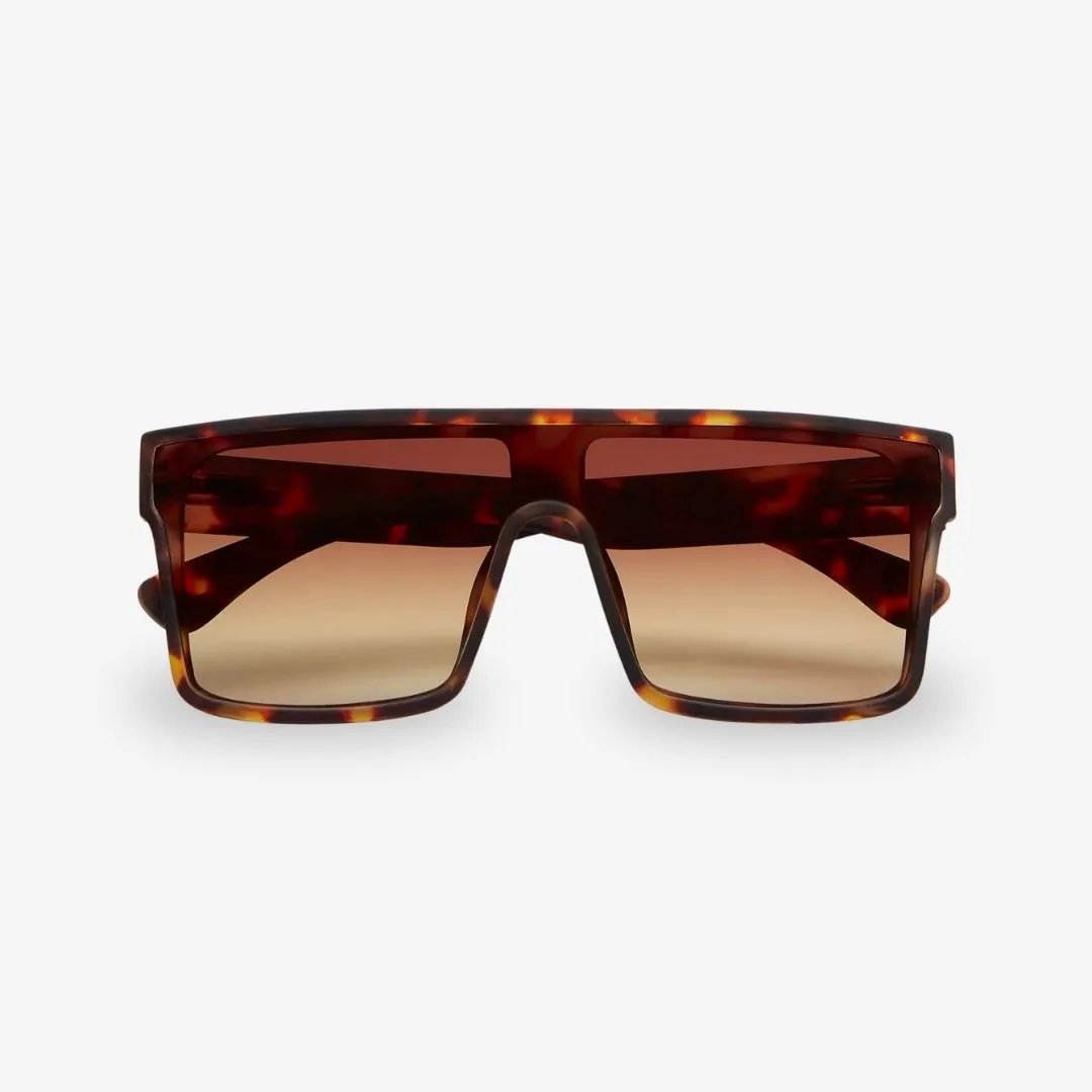 Okkia Sunglasses TOKYO Classic Havana
