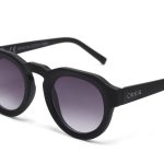 Okkia Sunglasses Zeno Black - Image 6