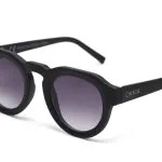 Okkia Sunglasses ZENO Black - Image 6