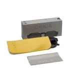 Okkia Sunglasses ZENO Black - Image 8