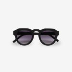 Okkia Sunglasses Zeno Black