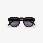 Okkia Sunglasses ZENO Black