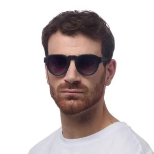 Okkia Sunglasses Zeno Black OK032 BK