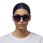Okkia Sunglasses ZENO Black - Image 5