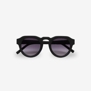 Okkia Sunglasses Zeno Black OK032 BK