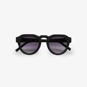 Okkia Sunglasses Zeno Black OK032 BK