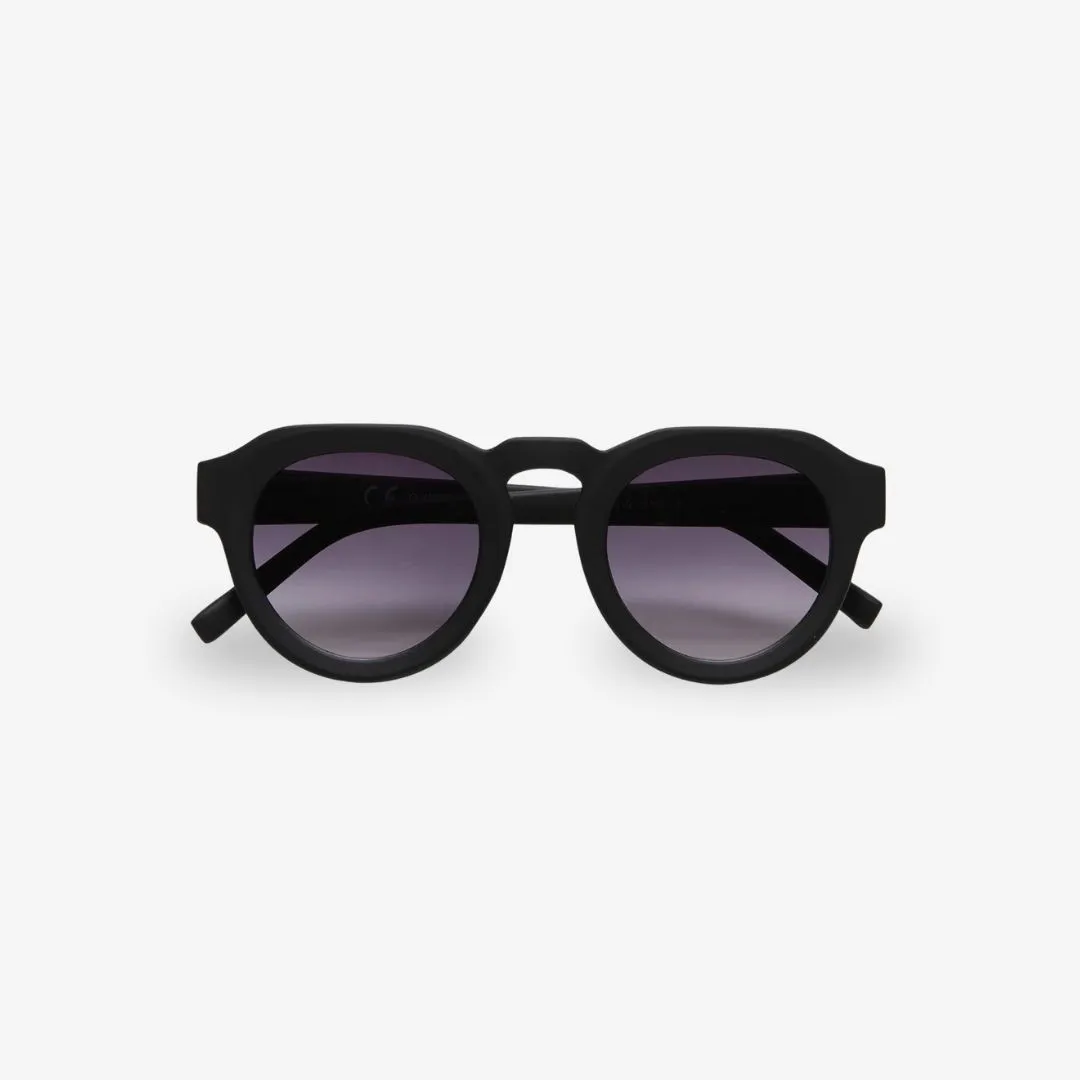 Okkia Sunglasses ZENO Black