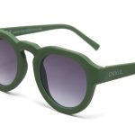 Okkia Sunglasses Zeno Green - Image 6