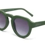 Okkia Sunglasses ZENO Green - Image 6