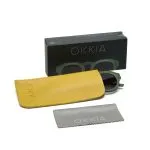 Okkia Sunglasses ZENO Green - Image 7