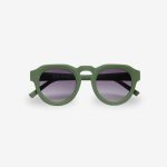 Okkia Sunglasses Zeno Green