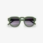 Okkia Sunglasses ZENO Green