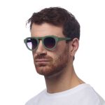 Okkia Sunglasses Zeno Green - Image 3