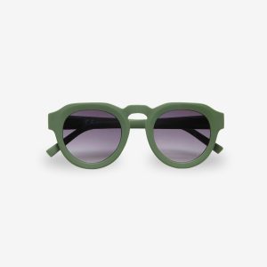 Okkia Sunglasses Zeno Green OK032 GR