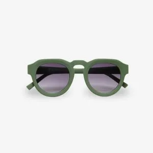 Okkia Sunglasses Zeno Green OK032 GR