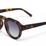 Okkia Sunglasses Zeno Classic Havana - Image 9