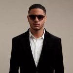 Okkia Sunglasses Zeno Classic Havana - Image 3