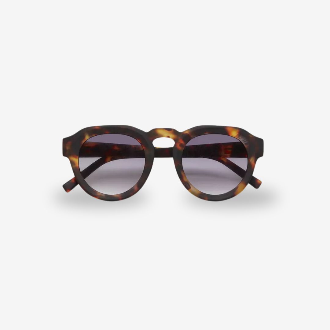 Okkia Sunglasses Zeno Classic Havana