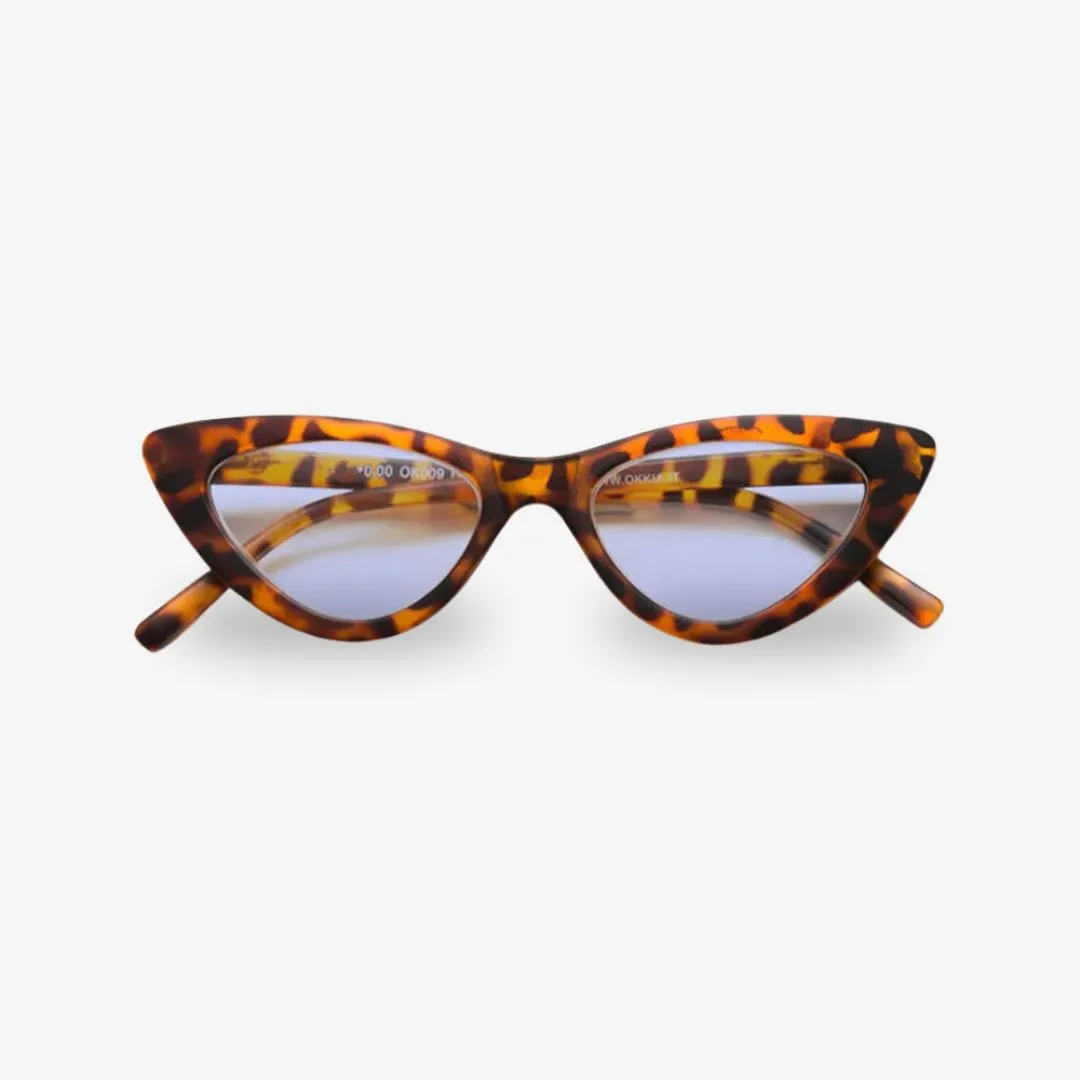 Okkia Screen Adriana Classic Havana