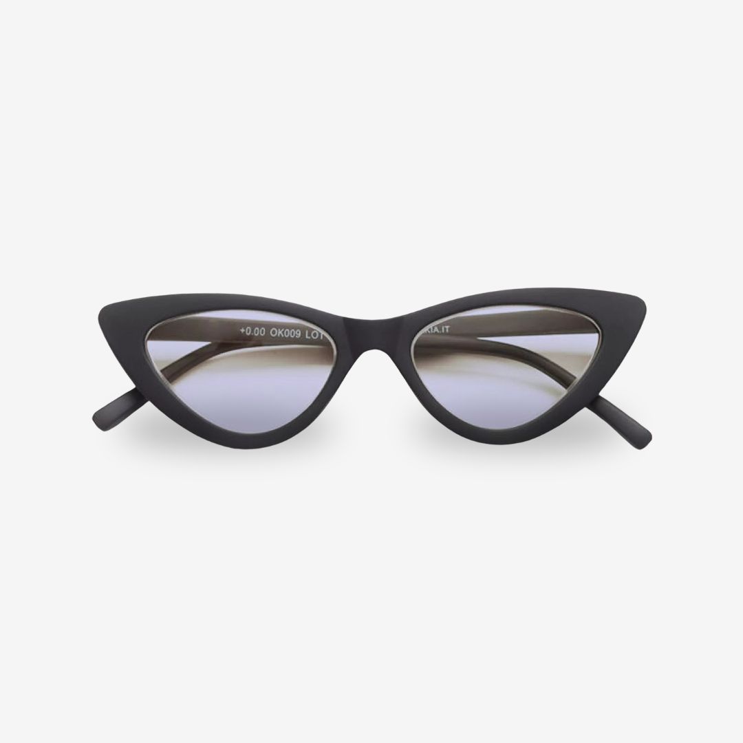 Okkia Screen Adriana Small Cat Eye