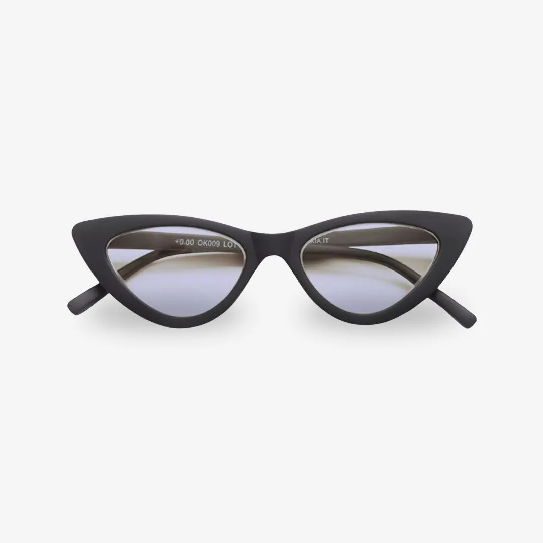 Okkia Screen Adriana Small Cat Eye