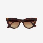 Okkia Sunglasses Claudia Havana - Image 7