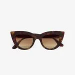Okkia Sunglasses CLAUDIA Havana - Image 7