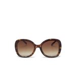 Okkia Sunglasses Anna Butterfly Classic Havana - Image 5