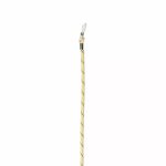 Okkia Glasses Chain Chroma Yellow - Image 3
