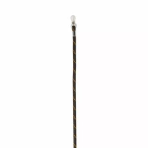 CHAIN CHROMA Black OK034 6