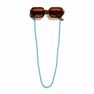 CHAIN CHROMA Blue OK034