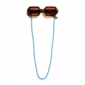 CHAIN CHROMA Blue OK034